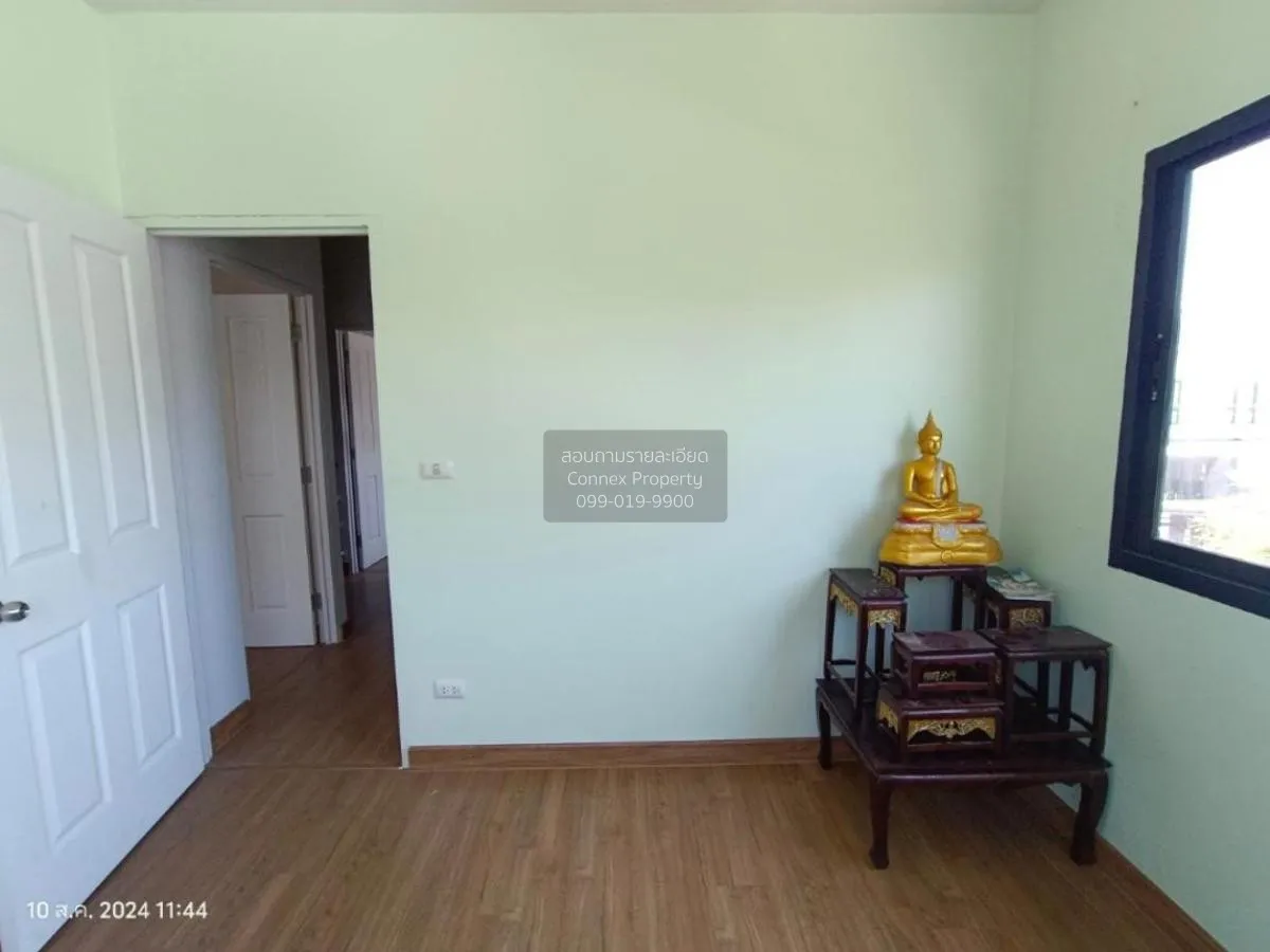 For Sale Townhouse/Townhome  , The Modish Ratchapruek - Kanjanapi
