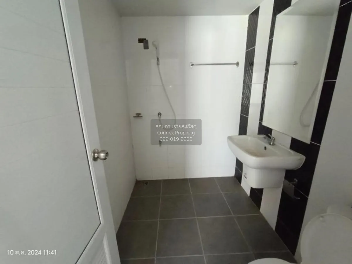 For Sale Townhouse/Townhome  , The Modish Ratchapruek - Kanjanapi