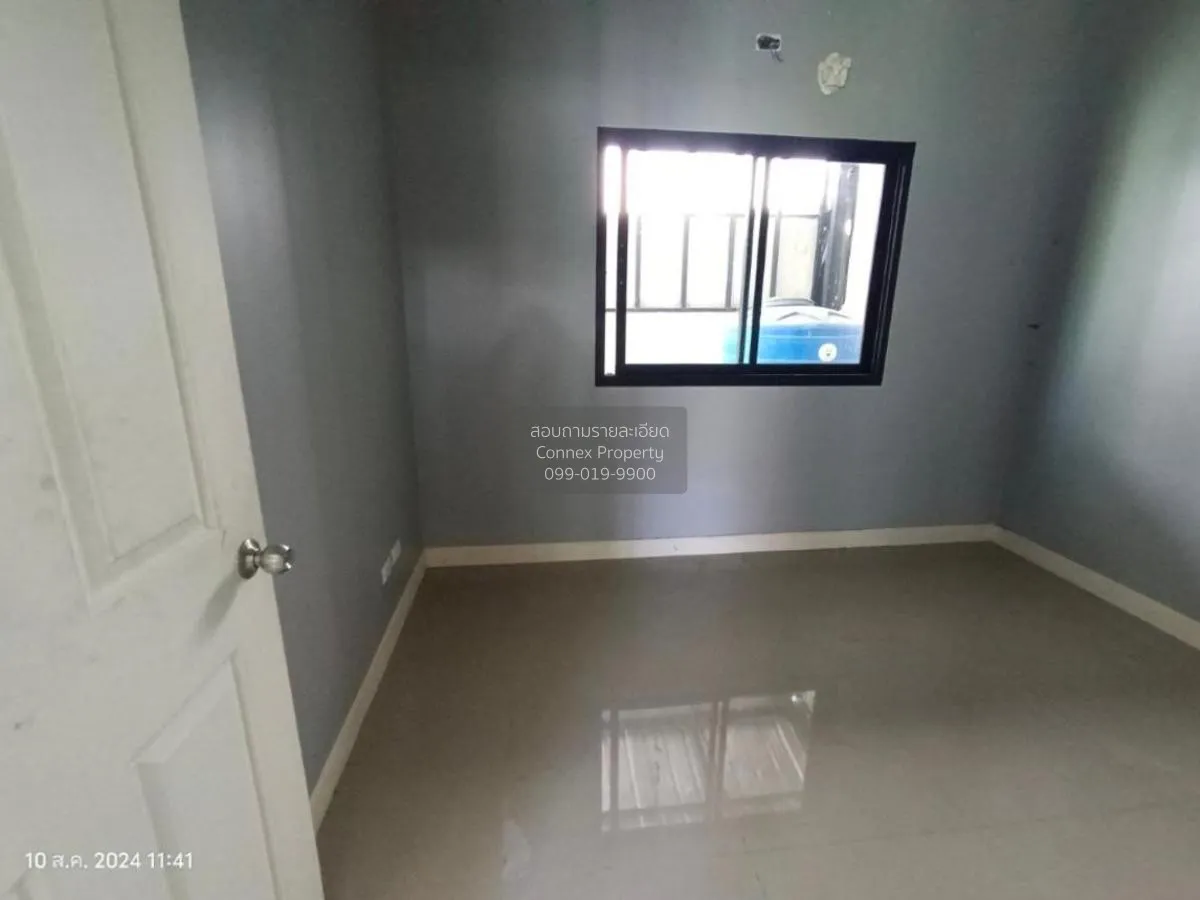 For Sale Townhouse/Townhome  , The Modish Ratchapruek - Kanjanapi