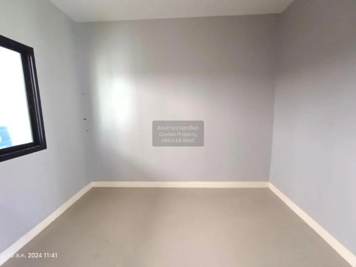 For Sale Townhouse/Townhome  , The Modish Ratchapruek - Kanjanapi