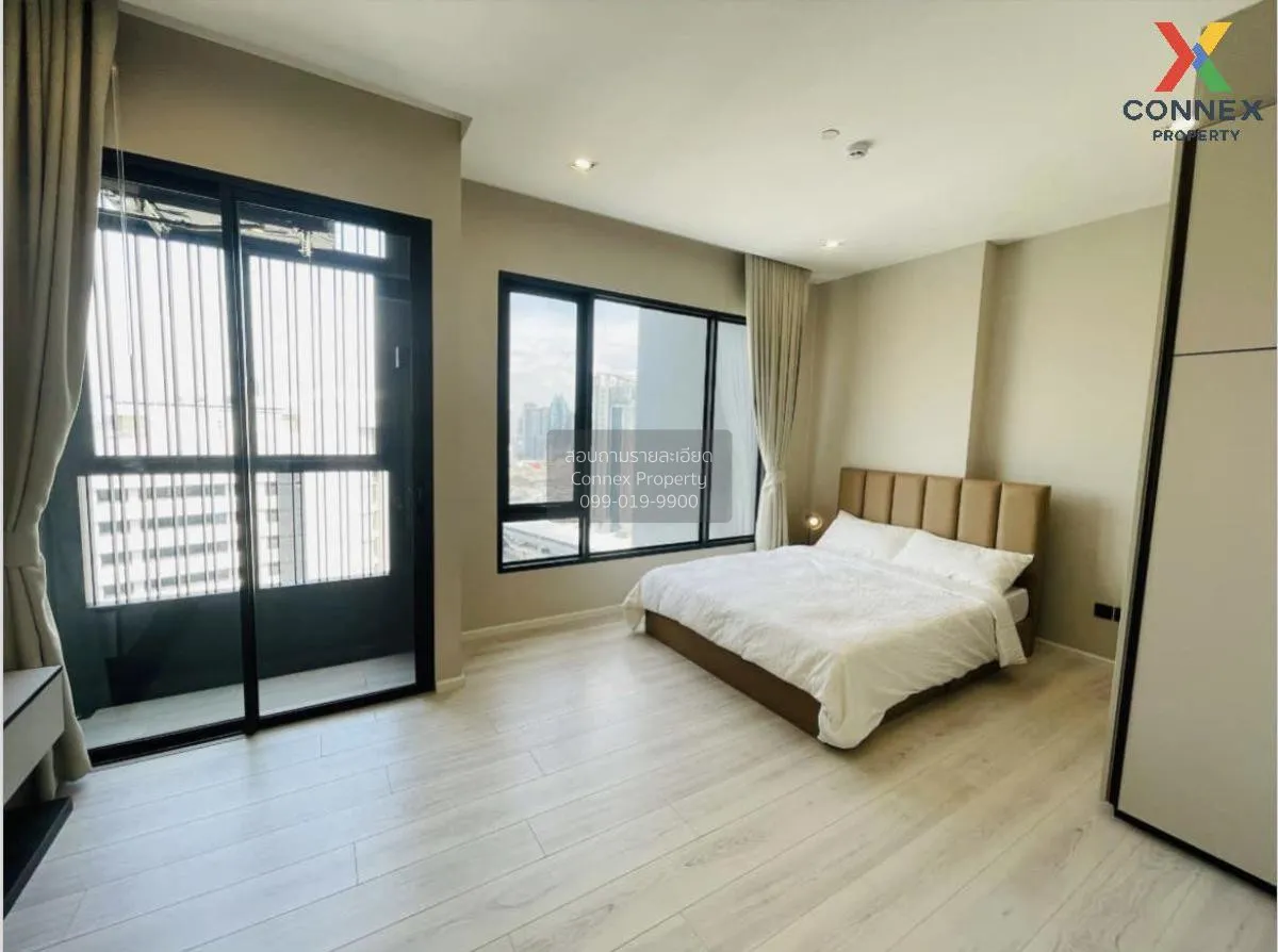 For Sale Condo , The Room Phayathai , BTS-Phaya Thai , Thanon Phy 3
