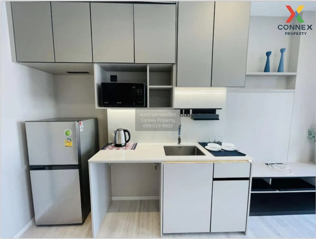 For Sale Condo , The Room Phayathai , BTS-Phaya Thai , Thanon Phy