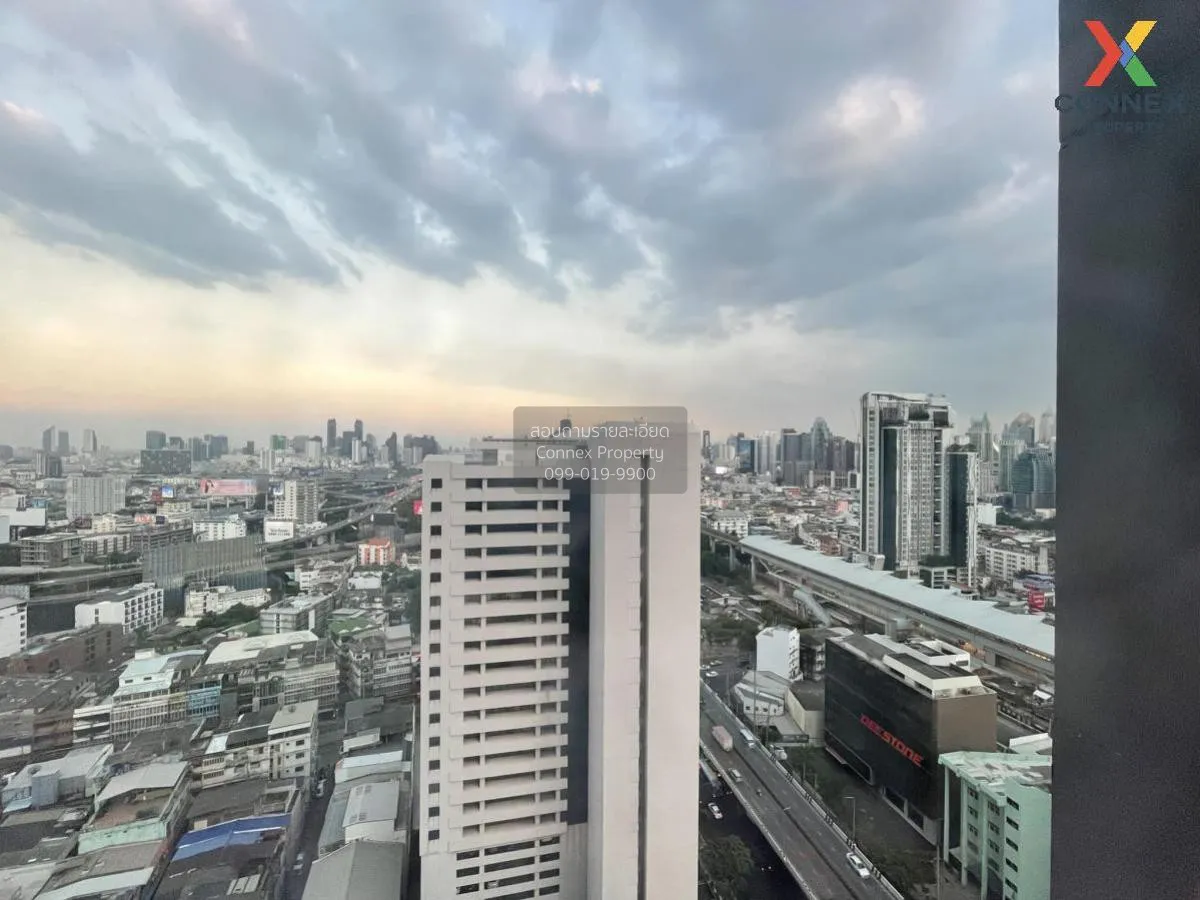 For Sale Condo , The Room Phayathai , BTS-Phaya Thai , Thanon Phy