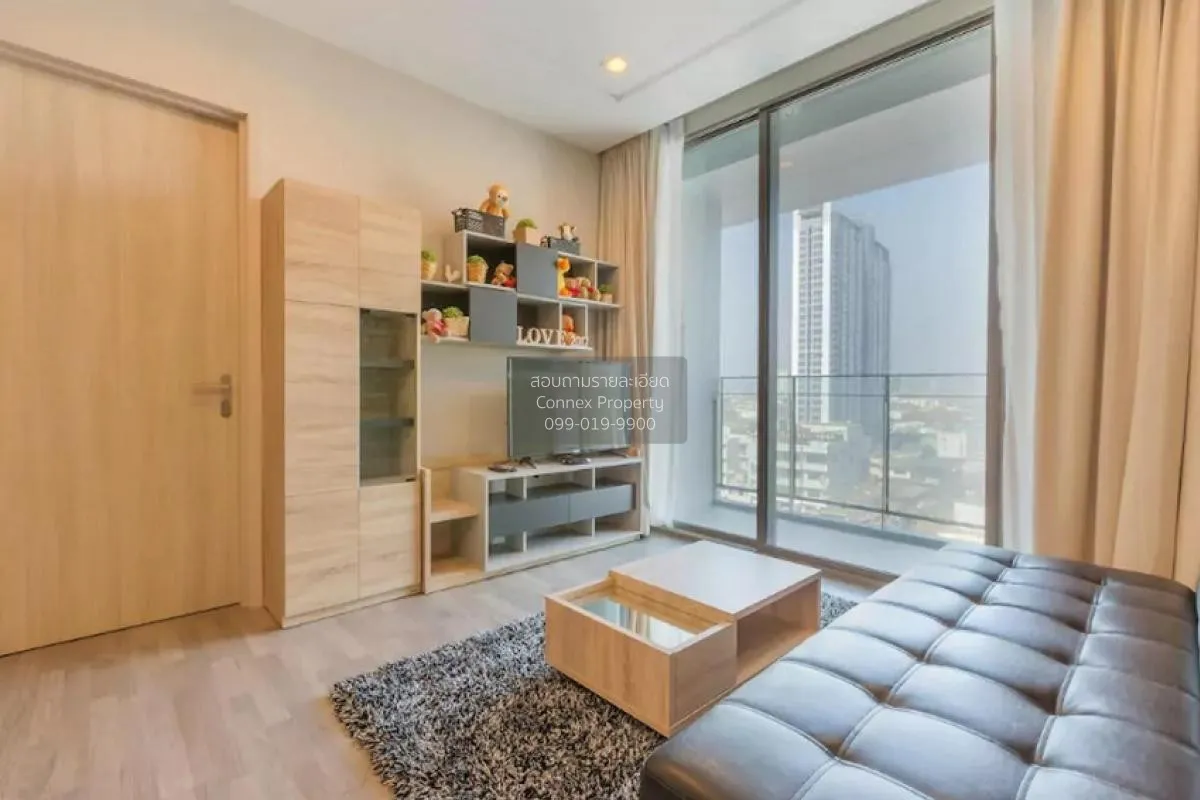For Sale Condo , 333 Riverside , MRT-Bang Pho , Bang Sue , Bang S 2