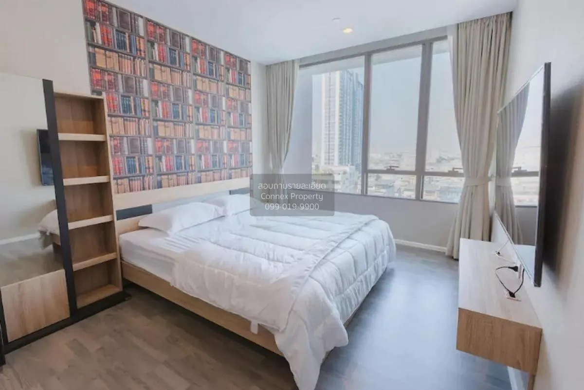 For Sale Condo , 333 Riverside , MRT-Bang Pho , Bang Sue , Bang S 4