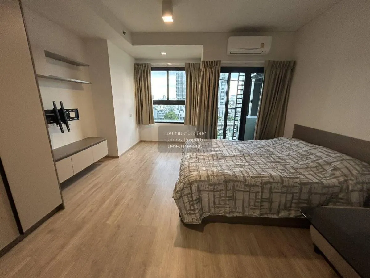 For Rent Condo , Ideo Sathorn - Wongwian Yai , BTS-Wongwian Yai , 2