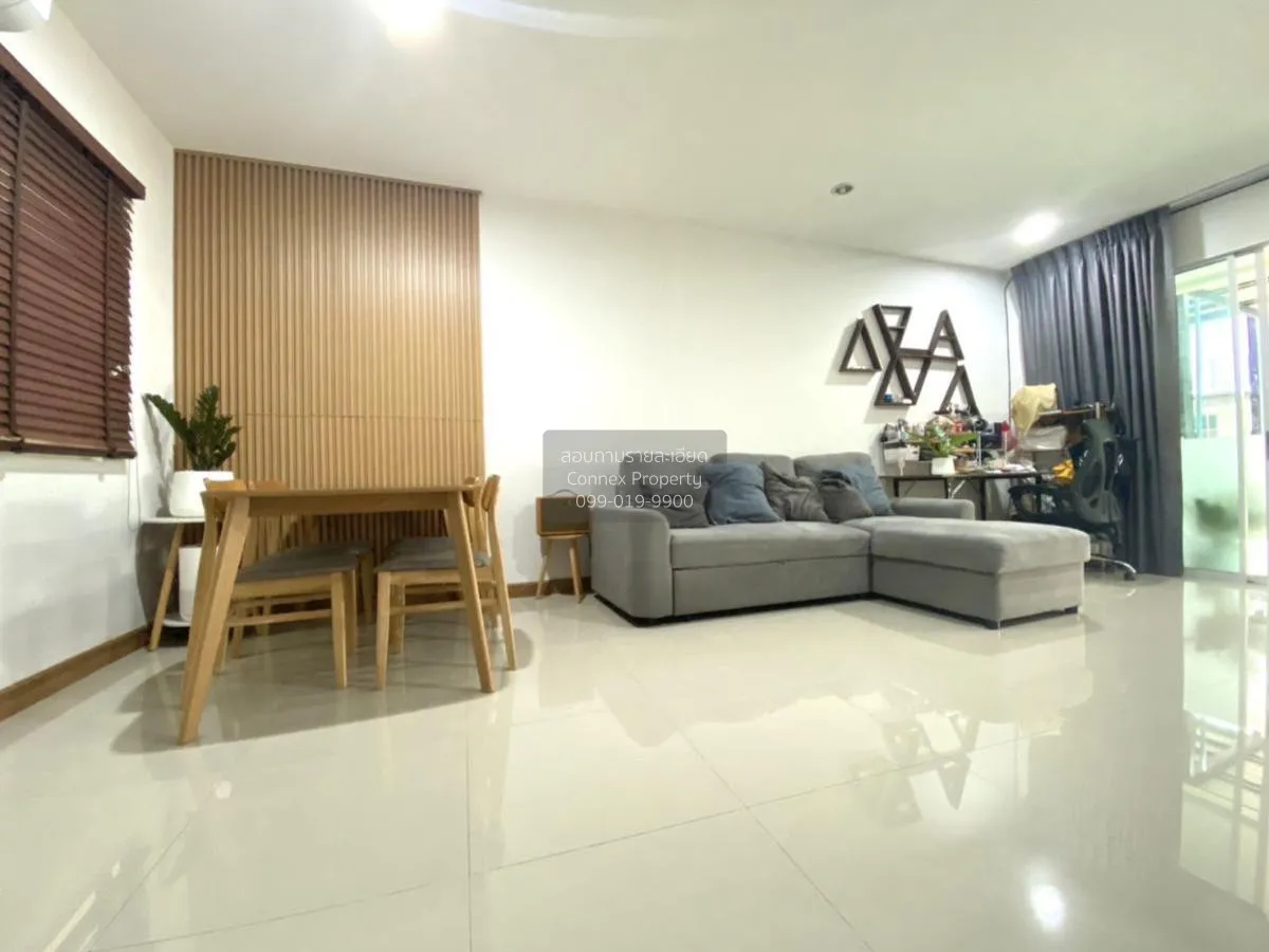 ขายทาวน์เฮ้าส์/ทาวน์โฮม  เดอะทรัสต์ ทาวน์ วงแหวน - ลําลูกกา บึงคำ 4