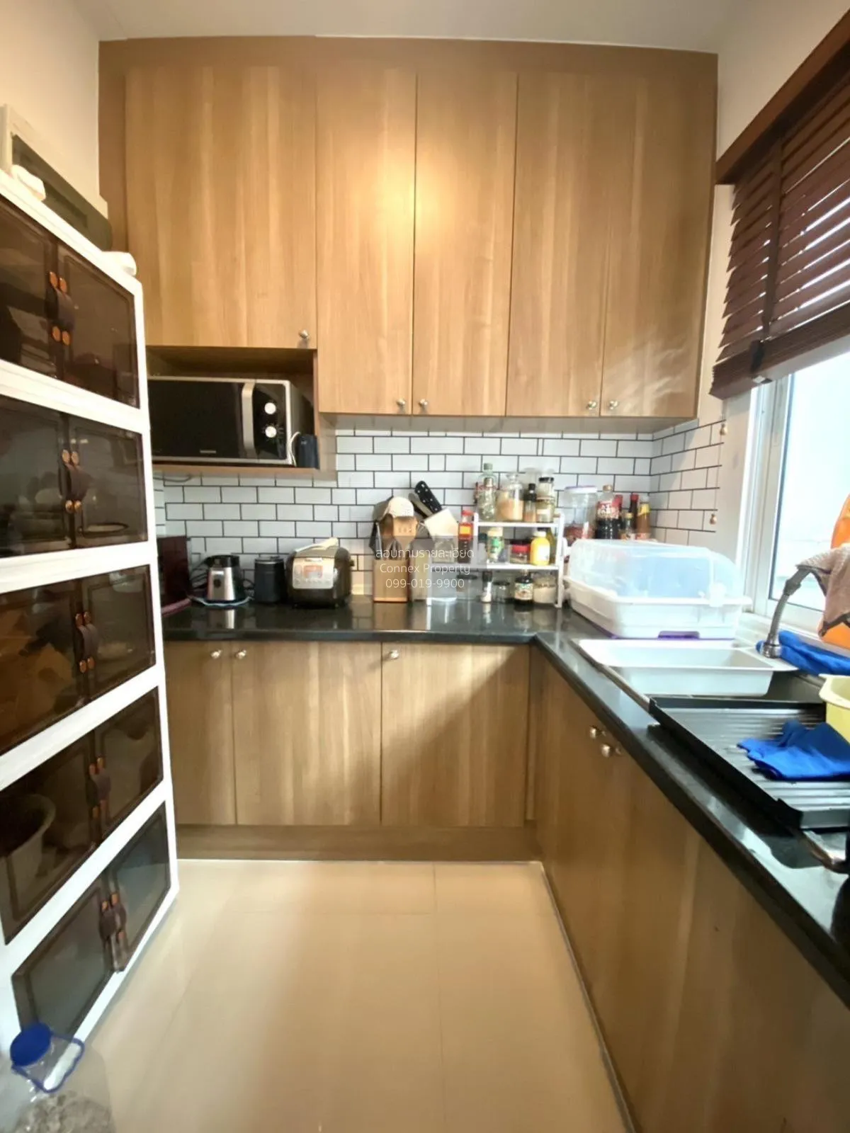 ขายทาวน์เฮ้าส์/ทาวน์โฮม  เดอะทรัสต์ ทาวน์ วงแหวน - ลําลูกกา บึงคำ