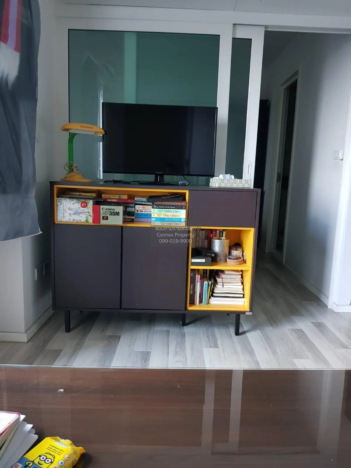 For Sale Condo , THE KEY CHAENGWATTANA , Bang Talat , Pak Kret ,  2