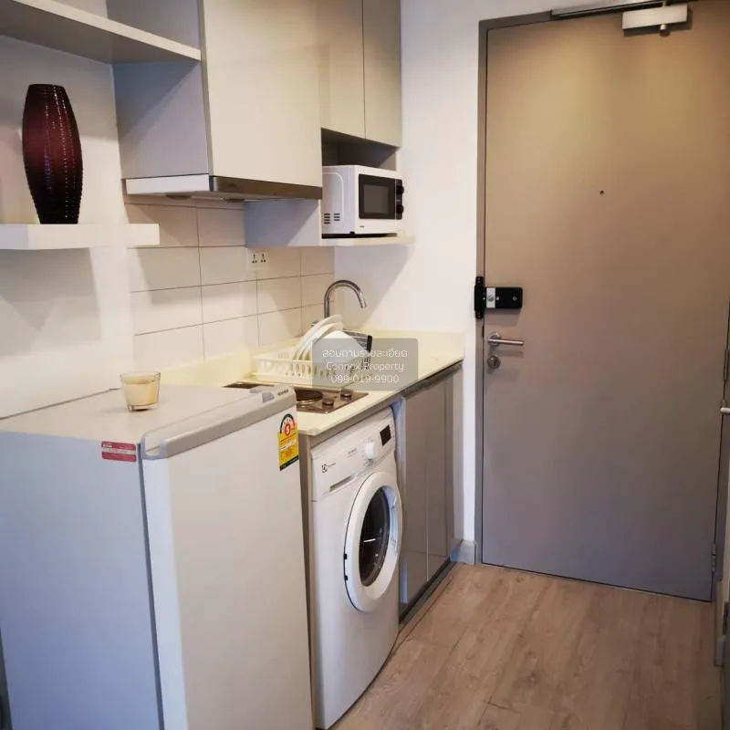 เช่าคอนโด  ไอดีโอ โมบิ สุขุมวิท BTS-อ่อนนุช บางจาก เขต พระโขนง กร 2