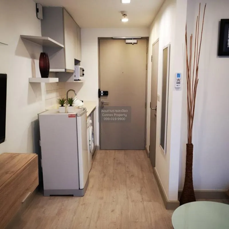 เช่าคอนโด  ไอดีโอ โมบิ สุขุมวิท BTS-อ่อนนุช บางจาก เขต พระโขนง กร 3