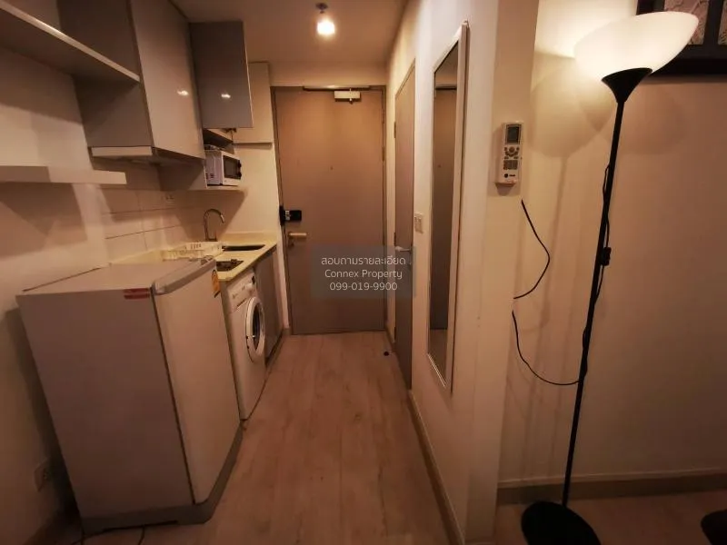 เช่าคอนโด  ไอดีโอ โมบิ สุขุมวิท BTS-อ่อนนุช บางจาก เขต พระโขนง กร 4