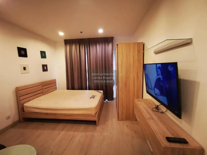 FOR RENT condo , Ideo Mobi Sukhumvit , BTS-On Nut , Bang Chak , P