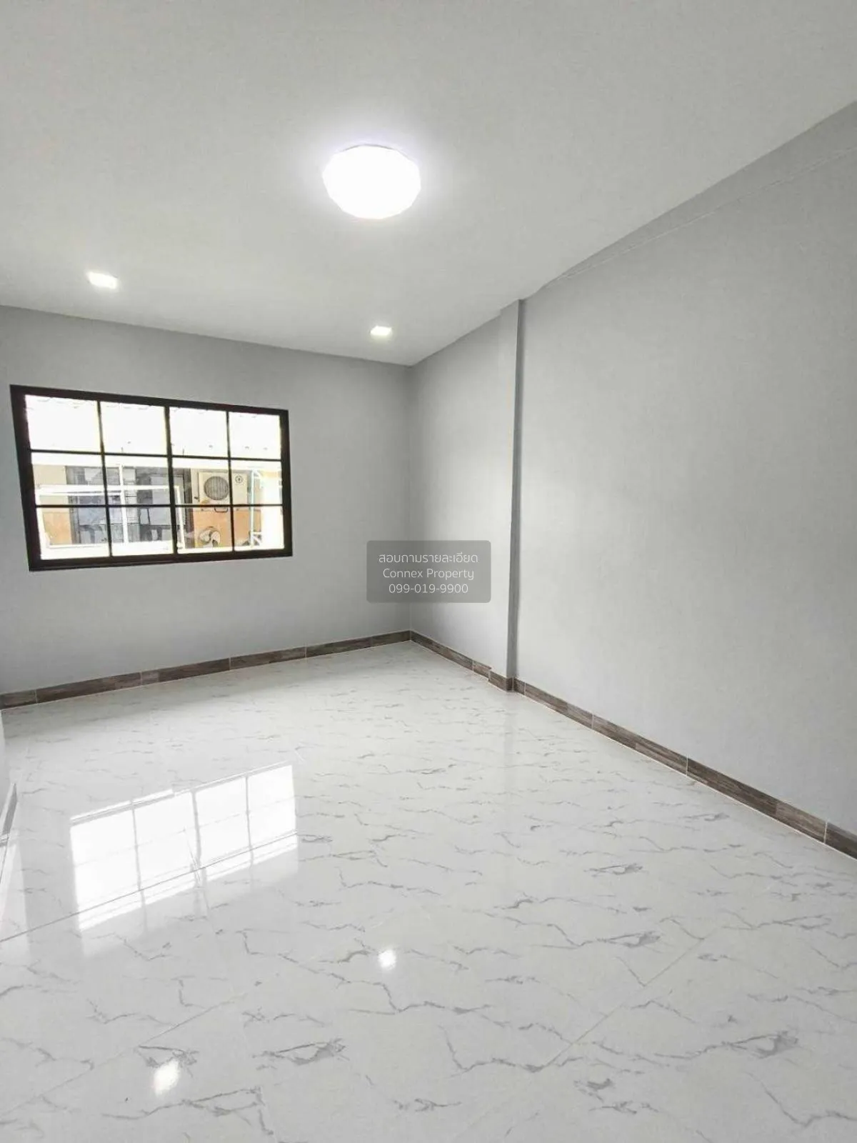 ขายทาวน์เฮ้าส์/ทาวน์โฮม  บ้านเมธา 1 สยามธรณี รีโนเวทใหม่ ท่าแร้ง 