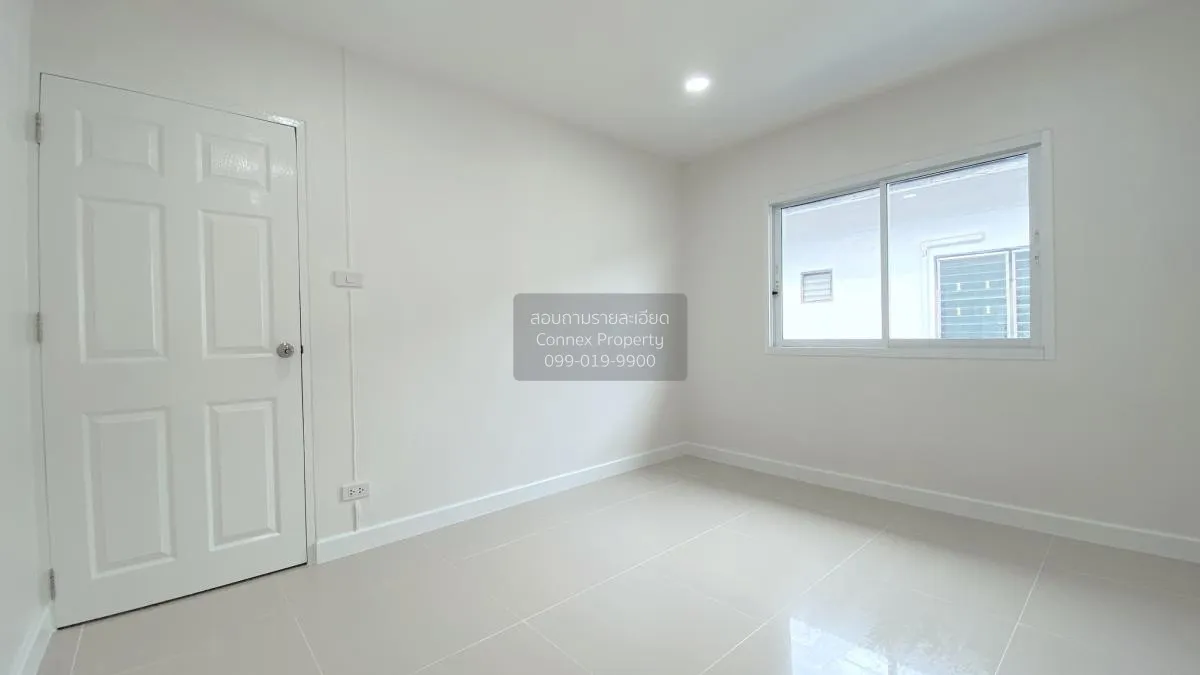For Sale Townhouse/Townhome  , Baan Buathong 4 Baan Kluay-Sai Noi