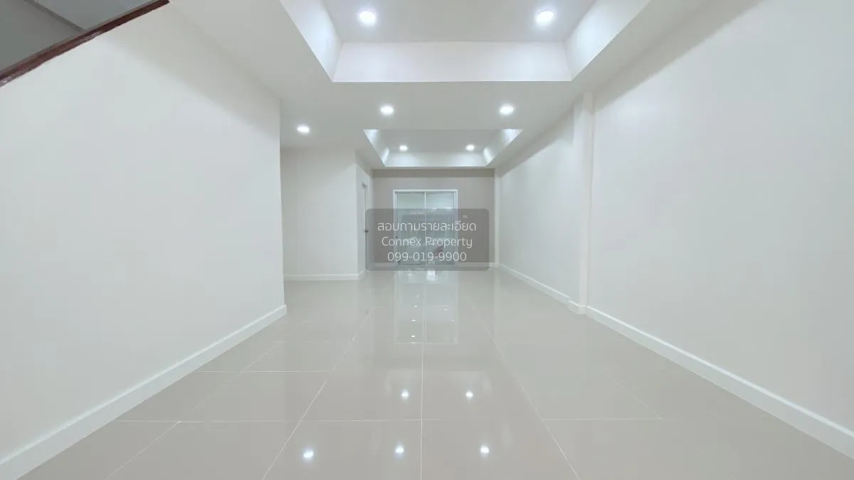 For Sale Townhouse/Townhome  , Baan Buathong 4 Baan Kluay-Sai Noi 4