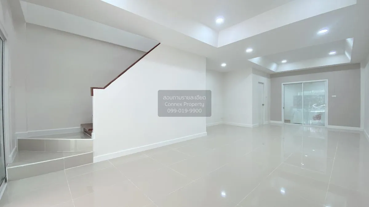 For Sale Townhouse/Townhome  , Baan Buathong 4 Baan Kluay-Sai Noi