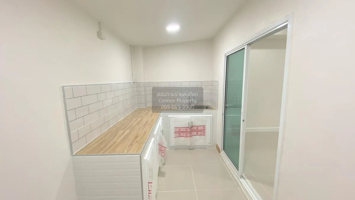 For Sale Townhouse/Townhome  , Baan Buathong 4 Baan Kluay-Sai Noi