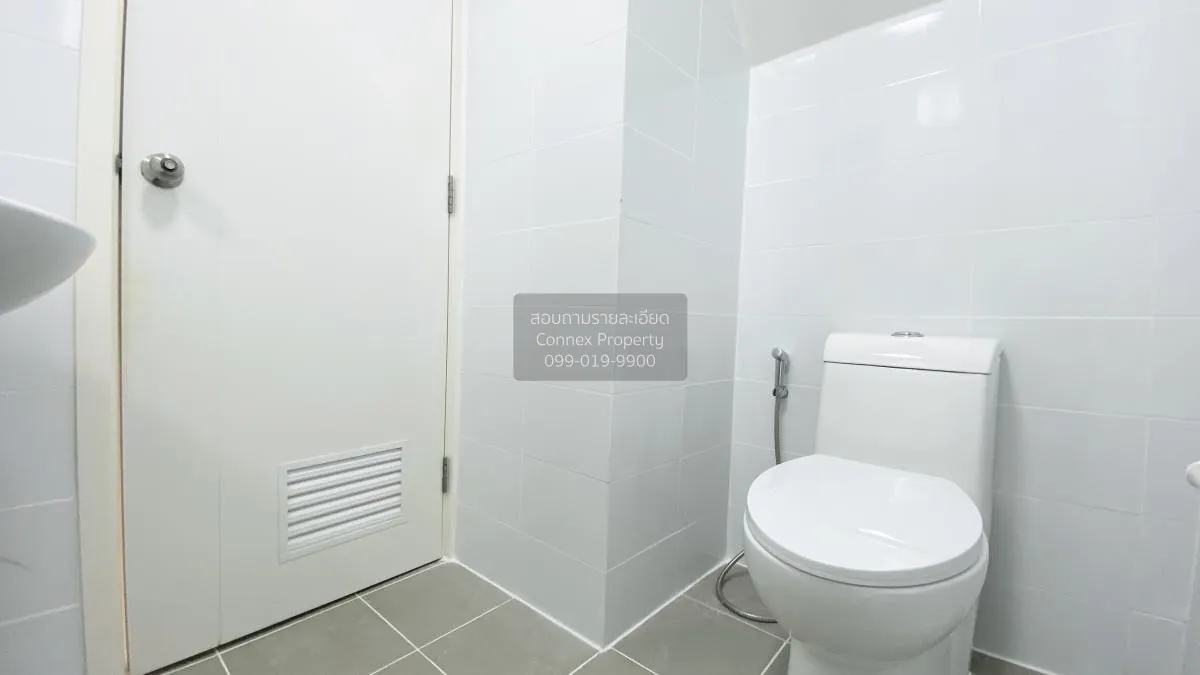 For Sale Townhouse/Townhome  , Casa City Ratchaphruek - Rama 5 , 