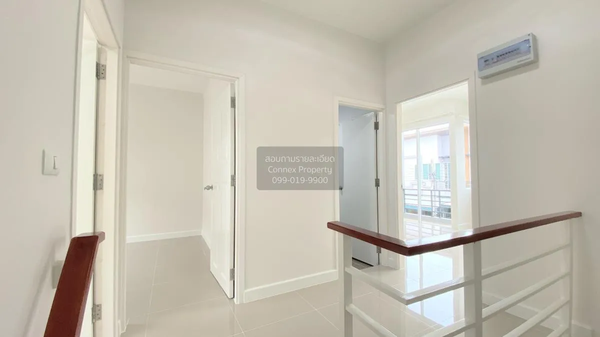 For Sale Townhouse/Townhome  , Casa City Ratchaphruek - Rama 5 , 