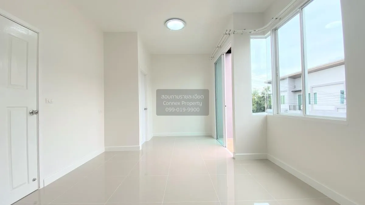 For Sale Townhouse/Townhome  , Casa City Ratchaphruek - Rama 5 , 