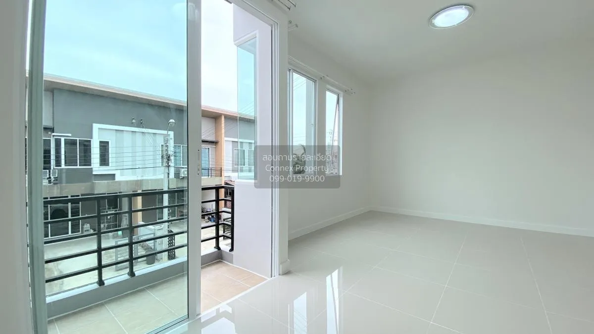 For Sale Townhouse/Townhome  , Casa City Ratchaphruek - Rama 5 , 