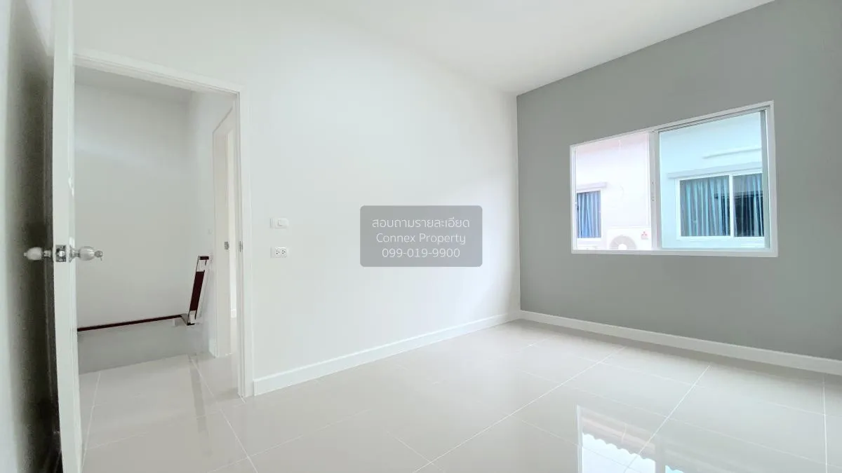 For Sale Townhouse/Townhome  , Casa City Ratchaphruek - Rama 5 , 