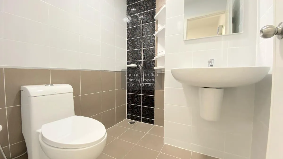 For Sale Townhouse/Townhome  , Casa City Ratchaphruek - Rama 5 , 