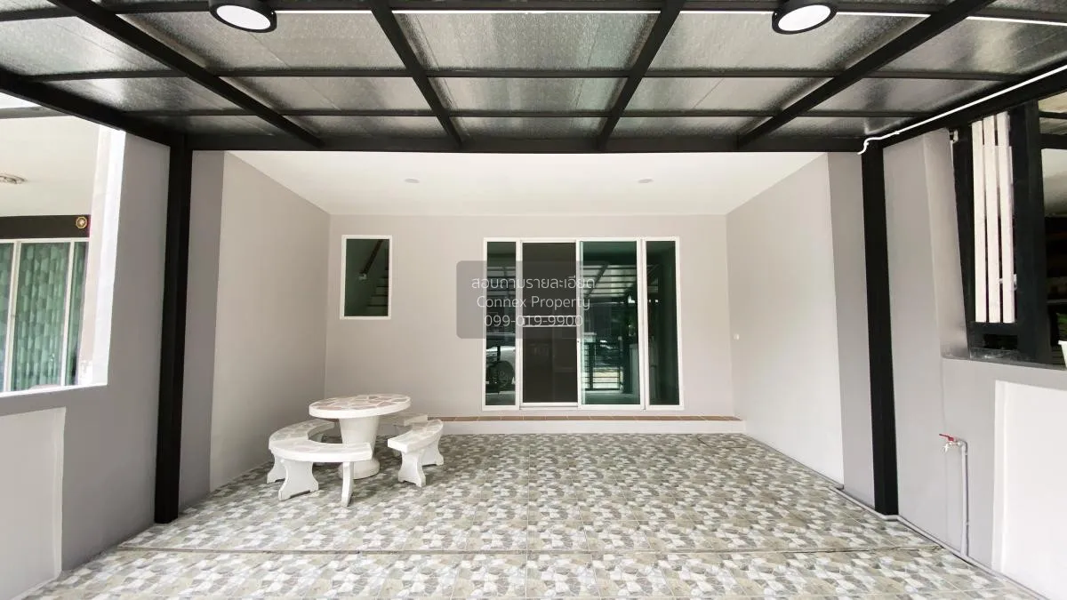 For Sale Townhouse/Townhome  , Casa City Ratchaphruek - Rama 5 ,  2