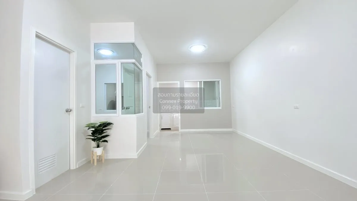 For Sale Townhouse/Townhome  , Casa City Ratchaphruek - Rama 5 ,  4