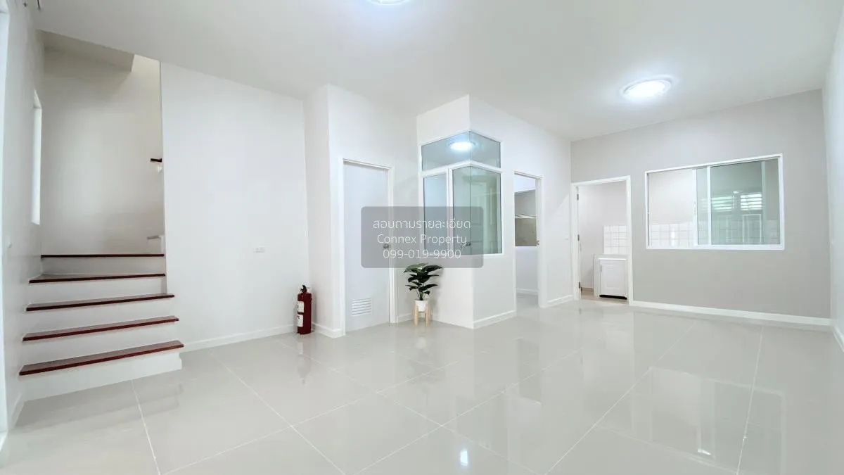 For Sale Townhouse/Townhome  , Casa City Ratchaphruek - Rama 5 , 