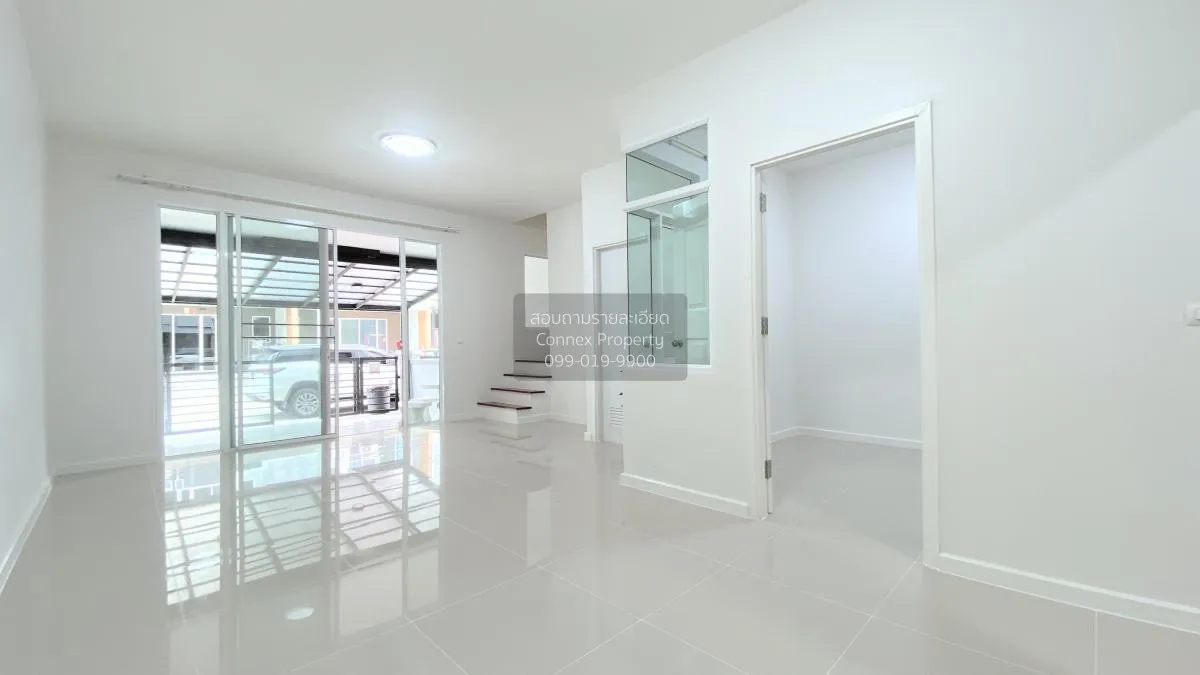 For Sale Townhouse/Townhome  , Casa City Ratchaphruek - Rama 5 , 