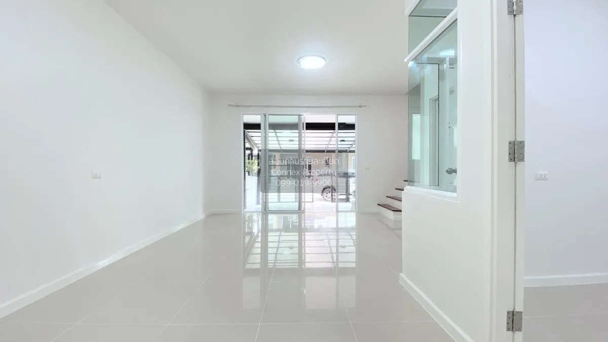 For Sale Townhouse/Townhome  , Casa City Ratchaphruek - Rama 5 , 