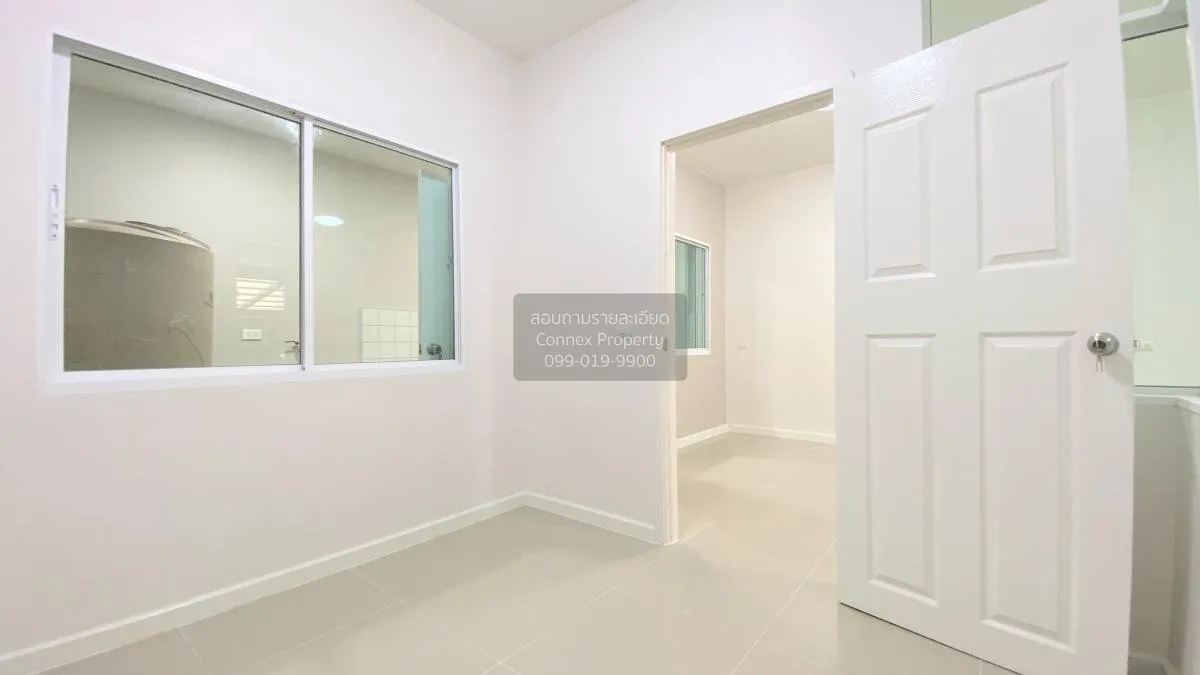 For Sale Townhouse/Townhome  , Casa City Ratchaphruek - Rama 5 , 