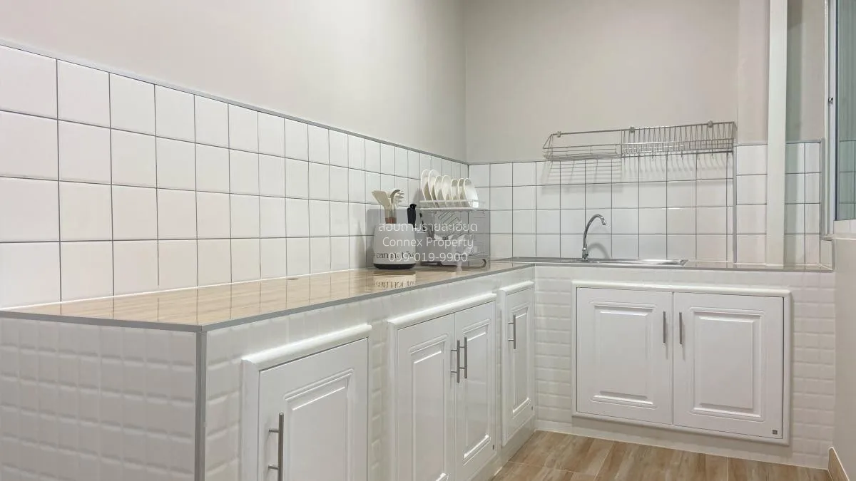 For Sale Townhouse/Townhome  , Casa City Ratchaphruek - Rama 5 , 