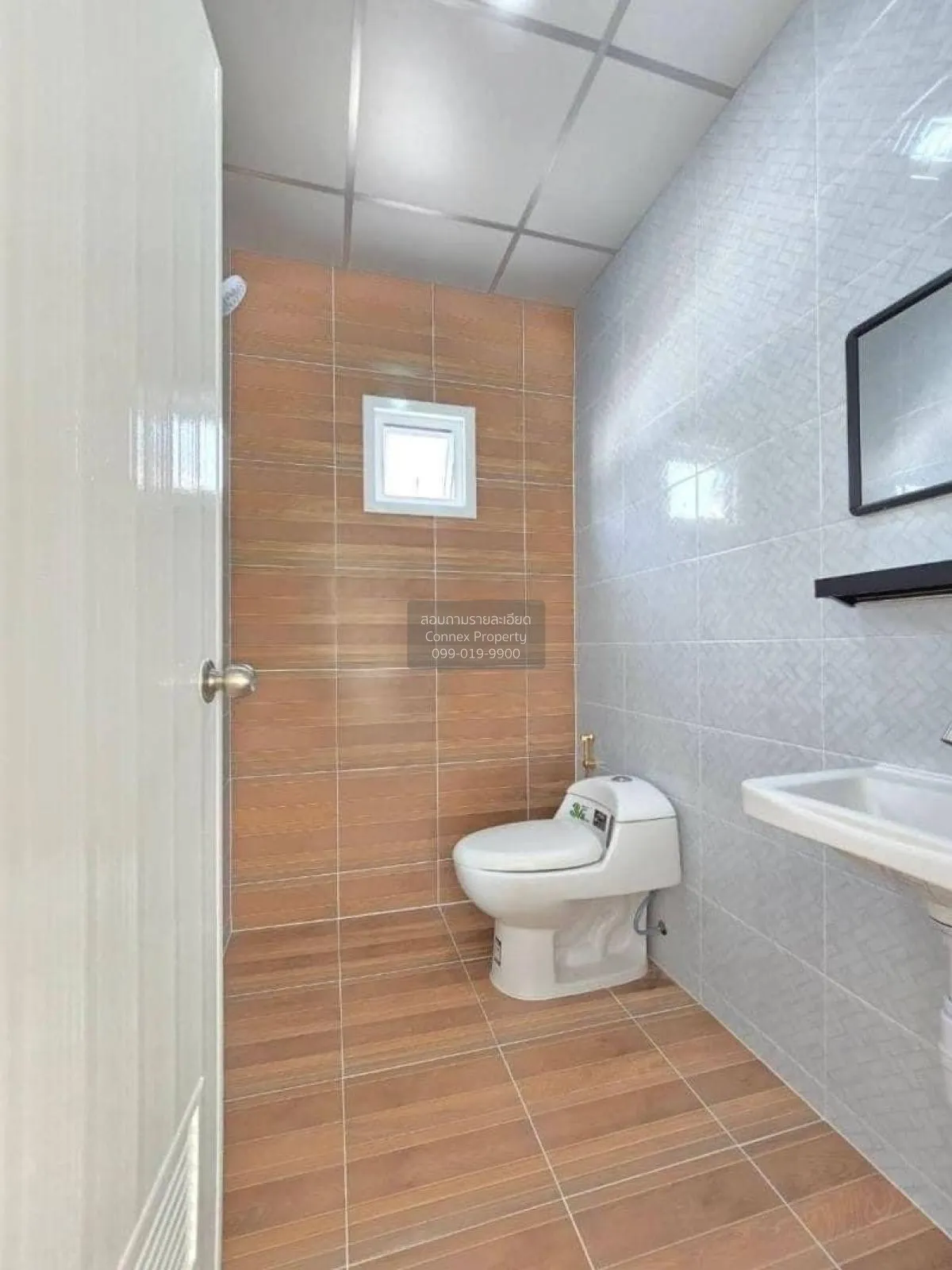 ขายทาวน์เฮ้าส์/ทาวน์โฮม  บ้านบัวทอง 4 บ้านกล้วย-ไทรน้อย พิมลราช บ