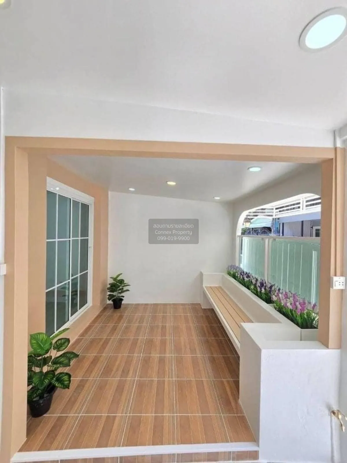 ขายทาวน์เฮ้าส์/ทาวน์โฮม  บ้านบัวทอง 4 บ้านกล้วย-ไทรน้อย พิมลราช บ