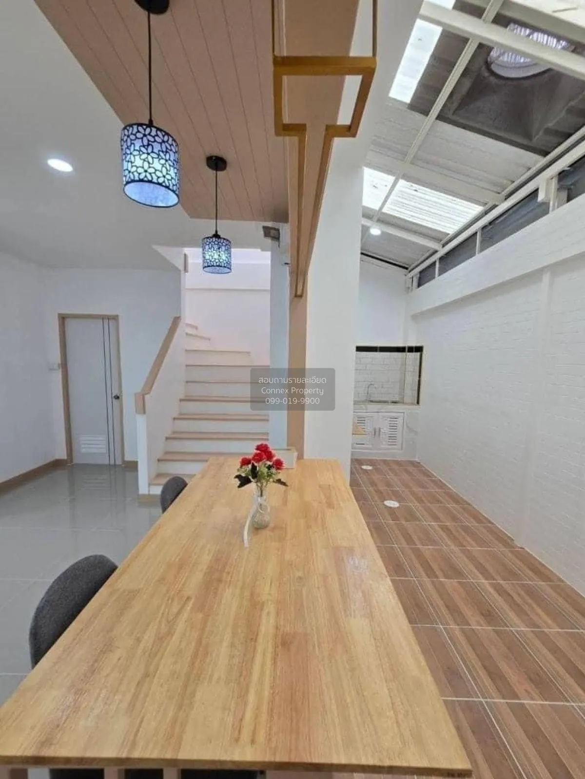 ขายทาวน์เฮ้าส์/ทาวน์โฮม  บ้านบัวทอง 4 บ้านกล้วย-ไทรน้อย พิมลราช บ