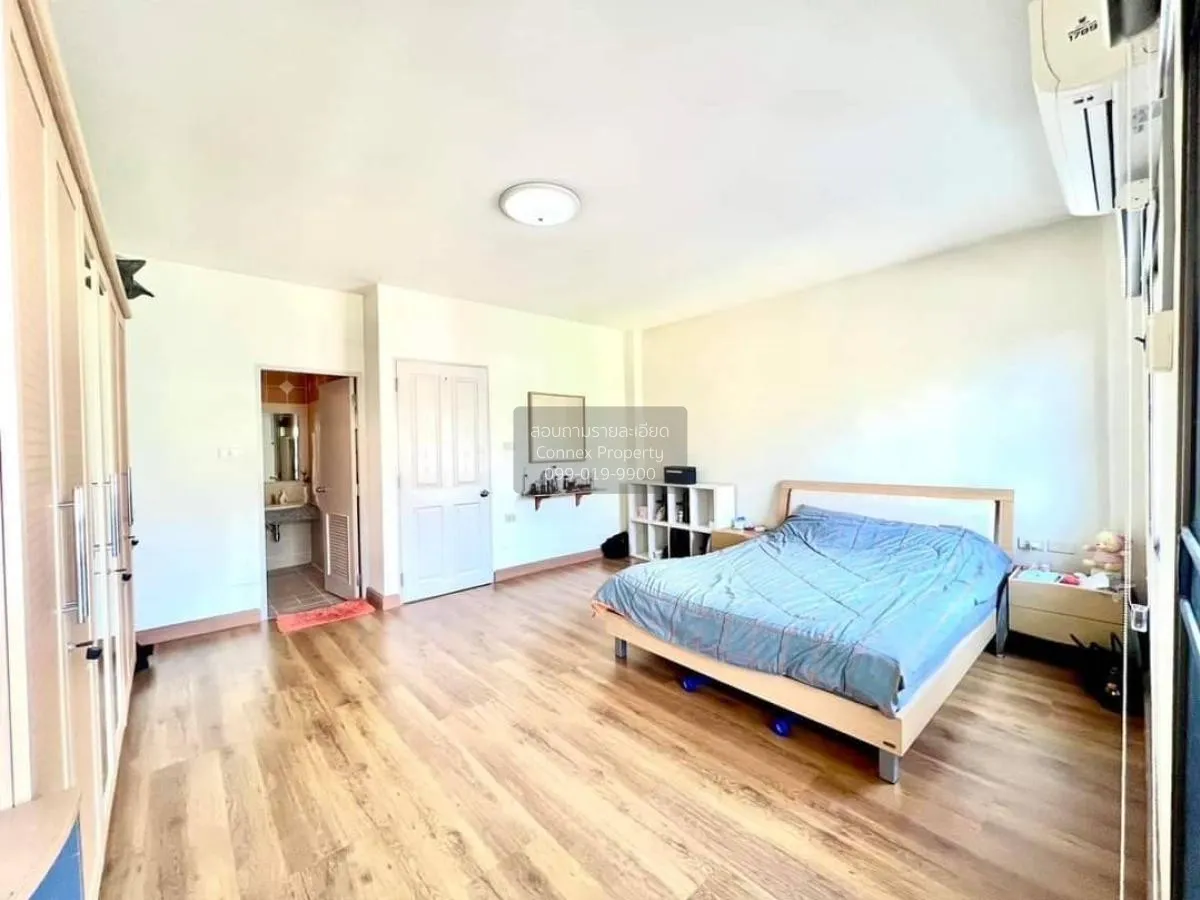 For Sale Townhouse/Townhome  , Baan Klang Muang Ratchada - Mengja 3