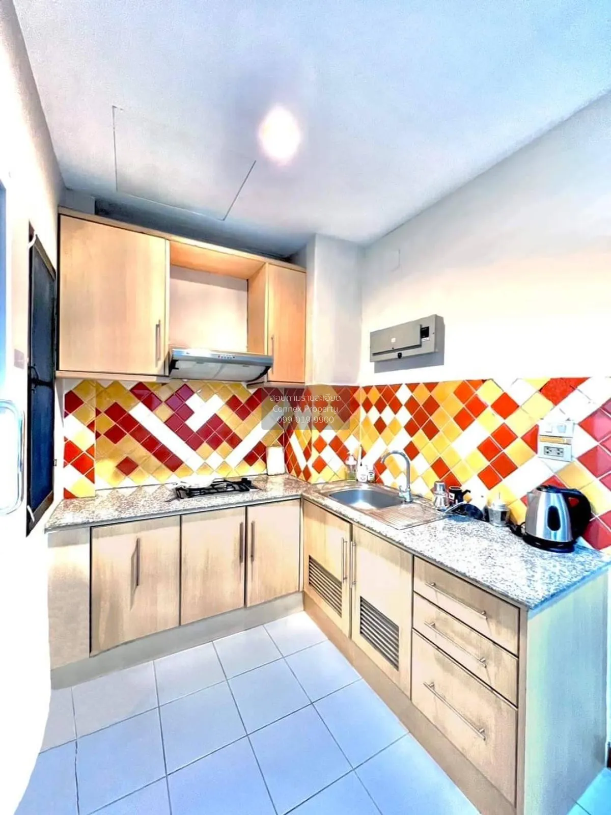 For Sale Townhouse/Townhome  , Baan Klang Muang Ratchada - Mengja 4