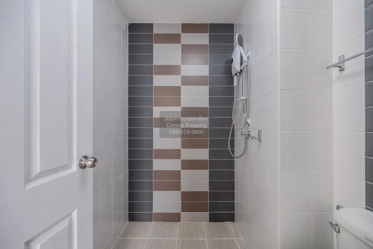 ขายคอนโด  เดอะ ทรัสต์ เรสซิเด้นซ์ ปิ่นเกล้า MRT-บางยี่ขัน อรุณอมร