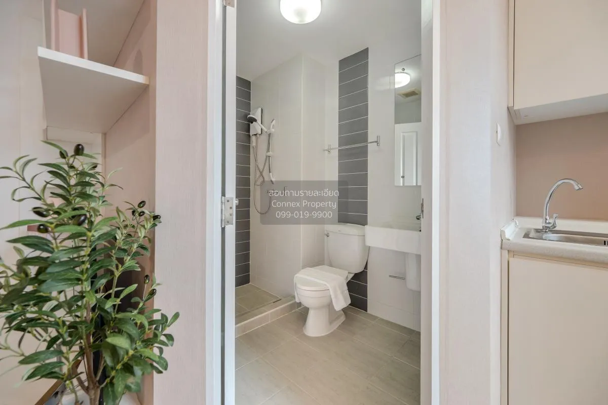 For Sale Condo , The Trust Residence Pinklao , MRT-Bang Yi Khon ,