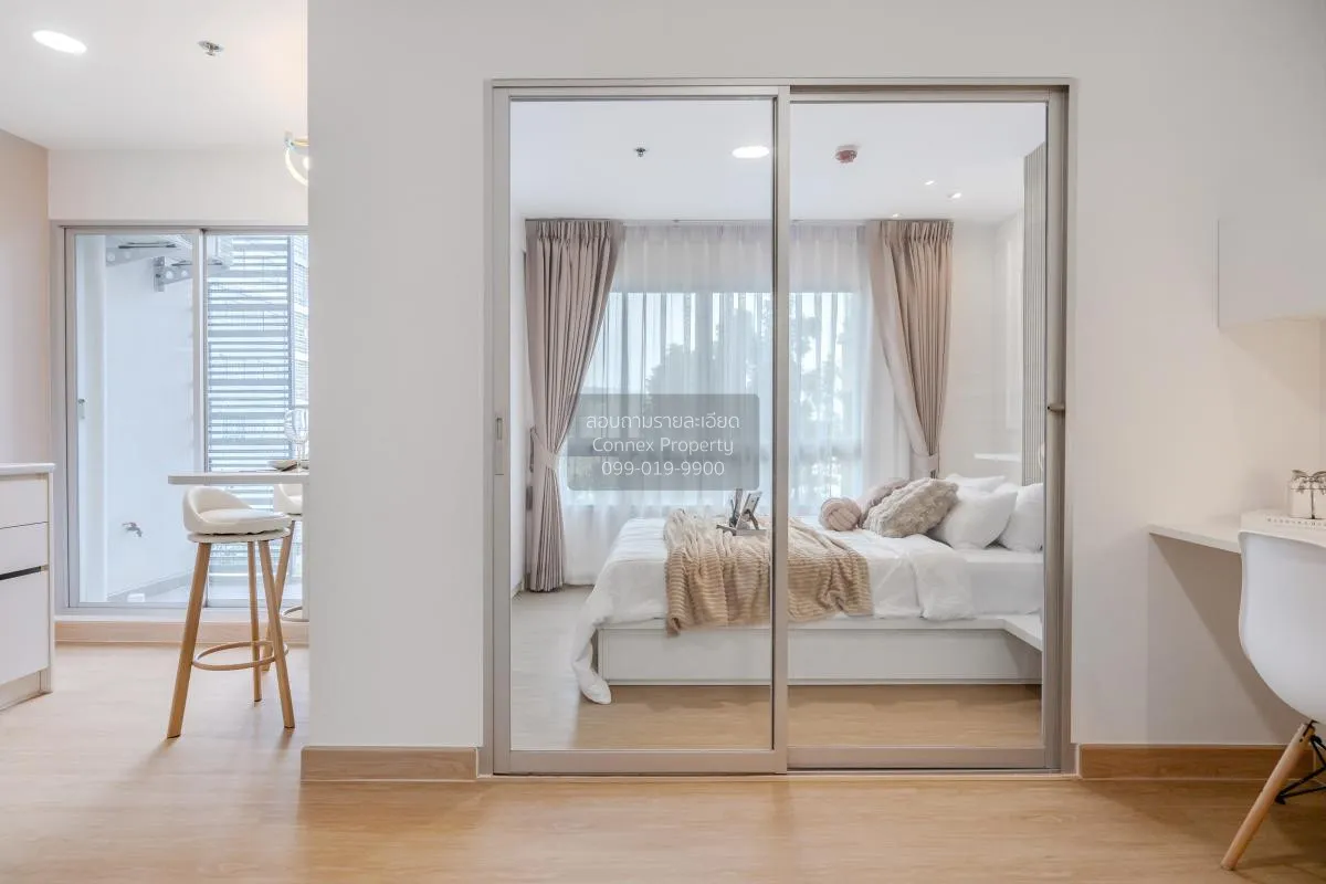 For Sale Condo , The Trust Residence Pinklao , MRT-Bang Yi Khon ,