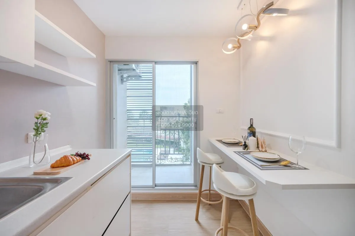 For Sale Condo , The Trust Residence Pinklao , MRT-Bang Yi Khon ,