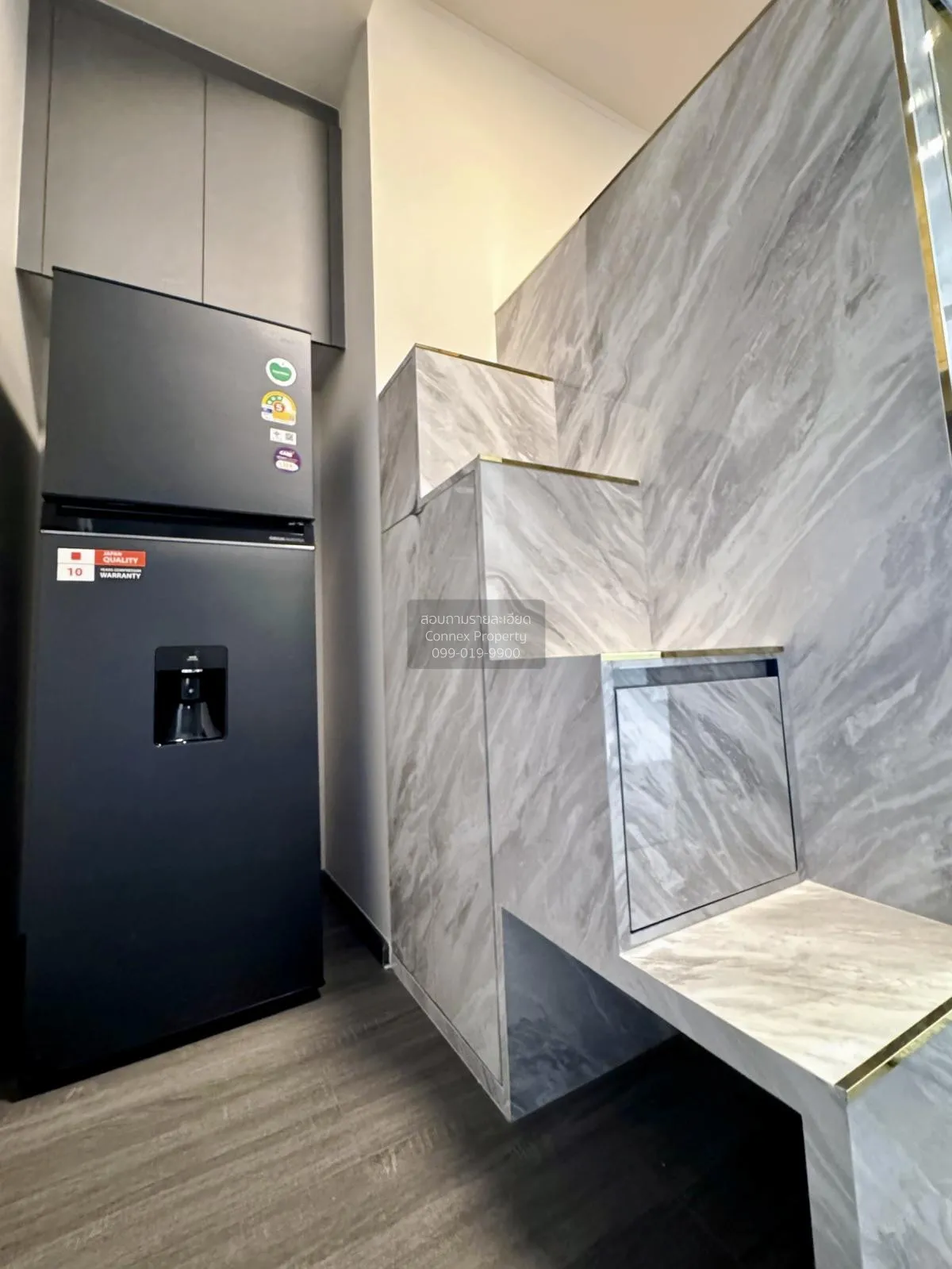 For Rent Condo , Ideo Sukhumvit - Rama4 , BTS-Phra Khanong , Phra 3