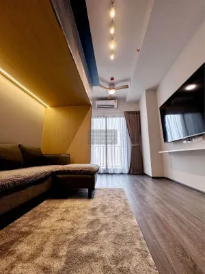 For Rent Condo , Ideo Sukhumvit - Rama4 , BTS-Phra Khanong , Phra Khanong , Khlong Toei , Bangkok , CX-111101