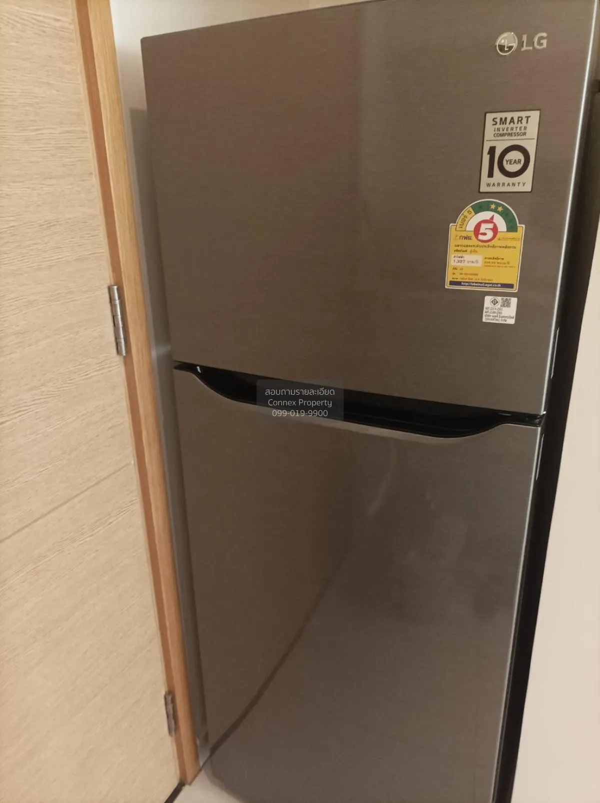 For Rent Condo , The Lofts Ekkamai , BTS-Ekkamai , Phra Khanong N 4