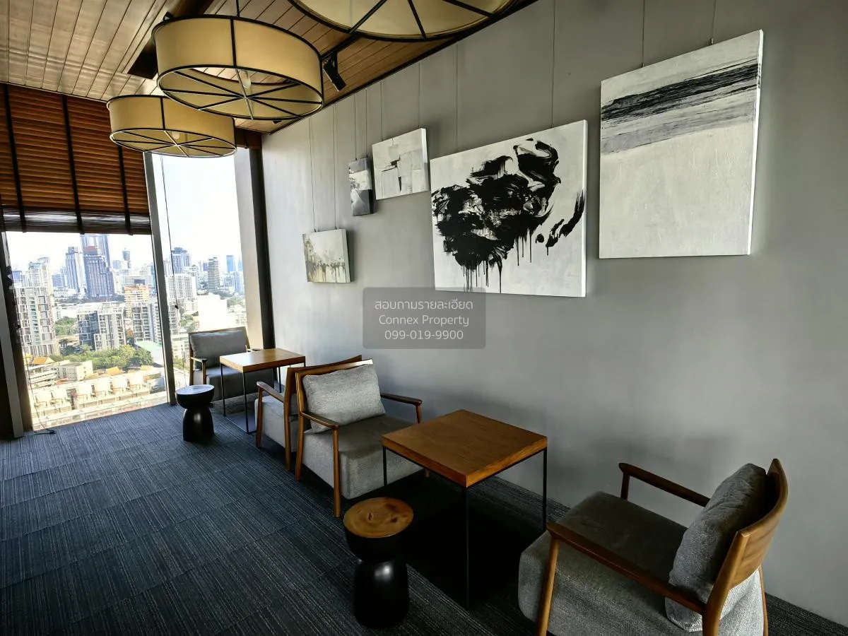 For Rent Condo , The Lofts Ekkamai , BTS-Ekkamai , Phra Khanong N