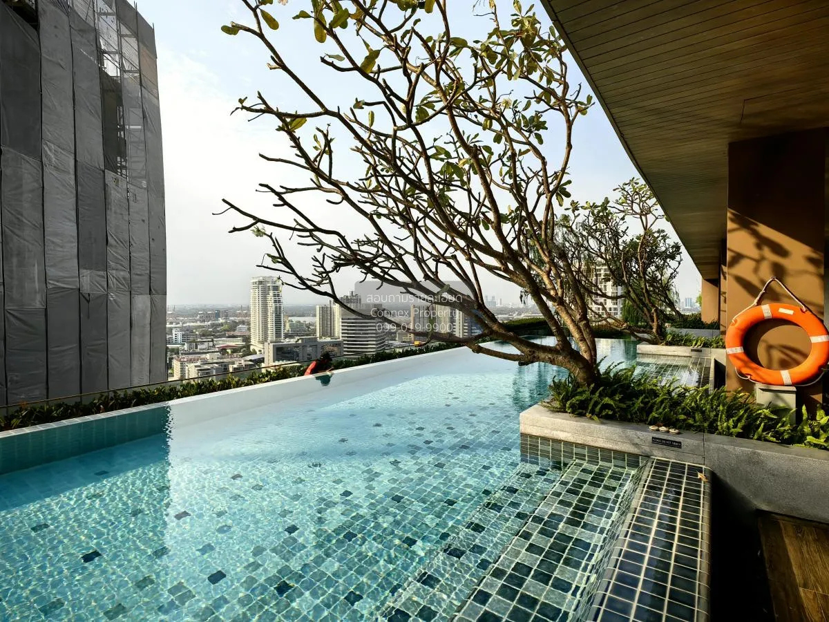 For Rent Condo , The Lofts Ekkamai , BTS-Ekkamai , Phra Khanong N