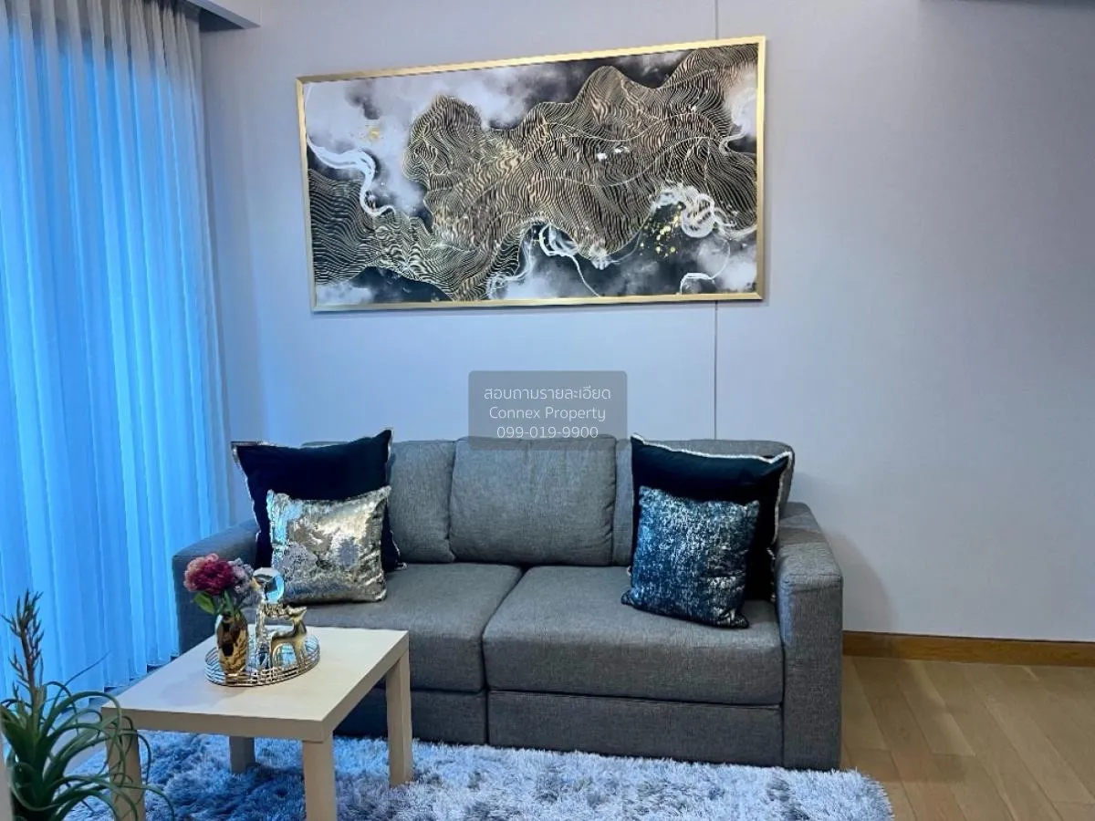 เช่าคอนโด  เดอะ ลุมพินี 24 BTS-พร้อมพงษ์ คลองตัน เขต คลองเตย กรุง 1